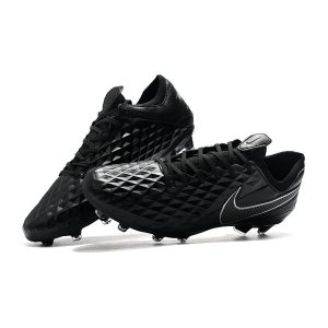 Nike Tiempo Legend Elite FG Černá